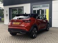 Occasion Nissan Juke 2023 Rood SUV