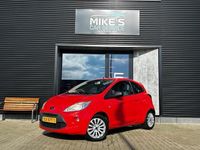 tweedehands Ford Ka 1.2 Cool & Sound start/stop | NWE APK | RIJKLAAR | TREKHAAK