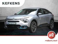 Occasion Citroën e-C4 Feel 100 kW (136 PK) 2021 Grijs SUV
