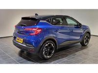 Occasion Mitsubishi ASX Instyle 143 PK (105 kW) 2025 Blauw SUV