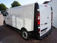 Occasion Renault Trafic Komfort 120 PK (88 kW) 2020 Wit MPV
