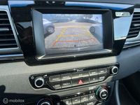 tweedehands Kia Niro 1.6 GDi Hybrid Edition
