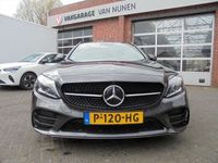 tweedehands Mercedes C300 C 300 Estate9G-Tronic Business Solution||AMG-Line