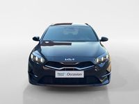 Occasion Kia Ceed Sportswagon 101 PK (74 kW) 2025 Grijs Stationwagen