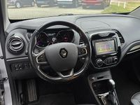Occasion Renault Captur Dynamique 120 PK (88 kW) 2017 Grijs SUV