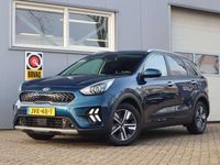 Occasion Kia Niro 105 PK (77 kW) 2021 Blauw SUV
