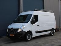 tweedehands Renault Master T35 2.3 dCi L2H2 Energy AIRCO / CRUISE CONTROLE / TREKHAAK / IMPERIAL / EURO 6