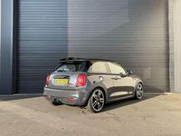 Occasion Mini Cooper 192 PK (141 kW) 2014 Grijs Hatchback