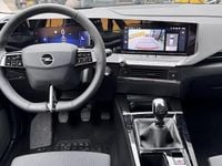 Occasion Opel Astra Business Edition 110 PK (80 kW) 2025 Grijs Stationwagen