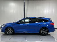 tweedehands Ford Focus Wagon 1.0 EcoBoost ST Line*CAMERA*ACC*A/C*NAVI*