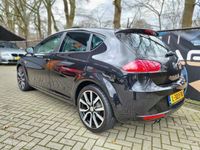 tweedehands Seat Leon 1.8 TFSI Sport AUT | NAVI | XENON | PDC | DAK |