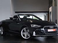 tweedehands Audi A5 Cabriolet 40 TFSI Advanced S tronic Navi Garantie*