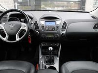 Occasion Hyundai ix35 135 PK (99 kW) 2015 Bruin SUV