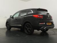 Occasion Renault Kadjar Intens 140 PK (102 kW) 2019 Zwart SUV