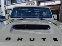 tweedehands Jeep Wrangler BRUTE Custom | 20'' velgen | Skyview Open Dak