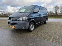Occasion VW T5 84 PK (61 kW) 2013 Van
