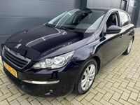 tweedehands Peugeot 308 1.6 THP Active