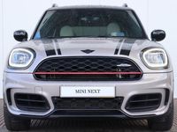 tweedehands Mini John Cooper Works Countryman ALL4