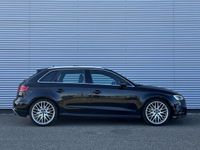 tweedehands Audi S3 Sportback 2.0 TFSI quattro Pro Line Plus | Dak| 1