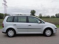 tweedehands VW Touran 1.4 TSI Trendline Met NAVI / ECC / PDC / TREKHAAK