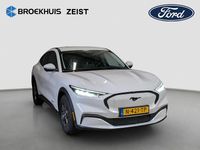 Occasion Ford Mustang Mach-E 202 kW (276 PK) 2021 Wit SUV