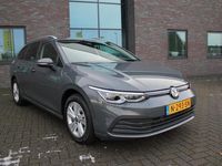 tweedehands VW Golf VIII Variant 1.0 eTSI Life Business