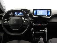 Occasion Peugeot e-2008 Allure 100 kW (136 PK) 2021 Grijs SUV