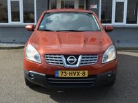 tweedehands Nissan Qashqai 1.6 Acenta