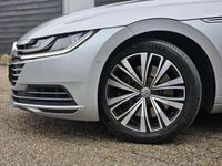 tweedehands VW Arteon 2.0 TSI 4Motion ACC LANEASSIST 360'cam.