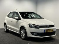 tweedehands VW Polo 1.2 TSI Trendline