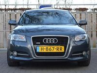 tweedehands Audi A3 Sportback 2.0 TFSI quattro Ambition Pro Line - 2x S-Line|Xenon|Navi|Cruise|Trekhaak