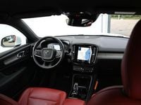 tweedehands Volvo XC40 2.0 T4 Inscription/Intellisafe/Harman Kardon