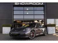 Occasion Porsche 911 Carrera S 451 PK (331 kW) 2019 Grijs Coupé