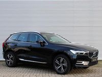 Occasion Volvo XC60 Inscription 390 PK (286 kW) 2019 Zwart (metallic) SUV