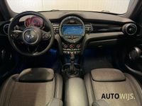 Occasion Mini Cooper Chili 136 PK (100 kW) 2015 Wit Hatchback