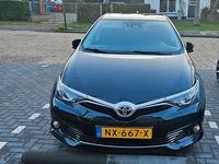 Occasion Toyota Auris 2017