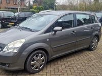 tweedehands Toyota Verso 1.8 VVT-i Sol 7p.