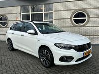 tweedehands Fiat Tipo 1.4 16v Popstar |Airco,Cruise,PDC,|