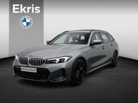 Occasion BMW 318 M Sport 156 PK (114 kW) 2025 Grijs Stationwagen