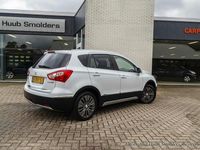 tweedehands Suzuki SX4 1.6 Exclusive lage km stand/panoramadak