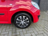 tweedehands Renault Twingo 1.2-16V Authentique Airco Panoramadak Nw Apk 208.670 Km Nap