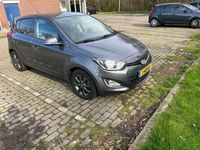 tweedehands Hyundai i20 1.4i i-Catcher