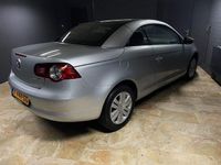 tweedehands VW Eos 2.0 TDI