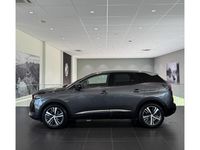 Occasion Peugeot 3008 Allure 181 PK (133 kW) 2022 Grijs SUV
