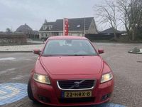 Occasion Volvo V50 145 PK (106 kW) 2009 Rood Stationwagen