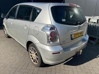 tweedehands Toyota Verso 1.6 VVT-i Terra