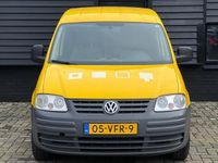 tweedehands VW Caddy 2.0 SDI|Ex Btw|Trekhaak|Cruise|