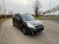 Occasion Peugeot Partner 98 PK (72 kW) 2016 Grijs (metallic) MPV