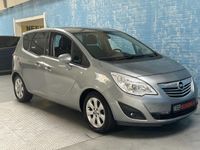 tweedehands Opel Meriva 1.4 Turbo Anniversary Edition CLIMA CRUISE DIS.RIE