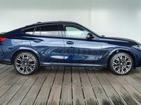tweedehands BMW X6 M Competition / M Driver's Pack / Glazen panoramadak